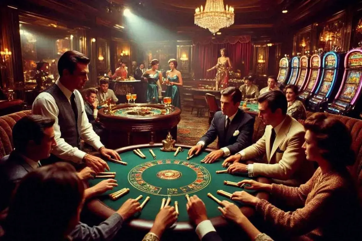 Paddy Power Casino